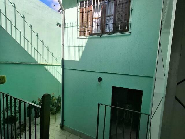 #169 - Casa para Venda em São Paulo - SP - 3