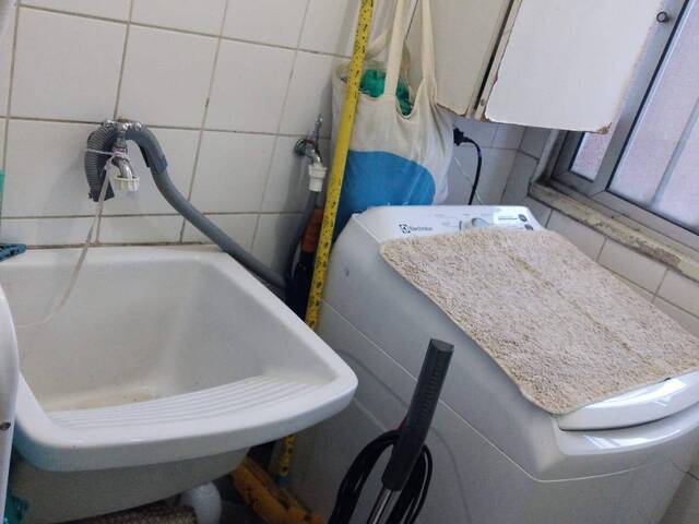 #170 - Apartamento para Venda em São Paulo - SP - 3