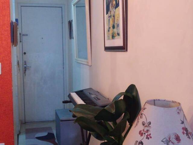 #170 - Apartamento para Venda em São Paulo - SP - 2