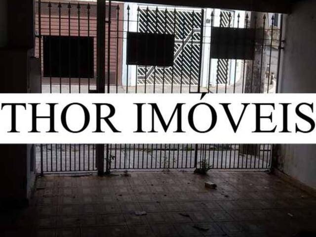 #171 - Sobrado para Locação em São Paulo - SP - 2