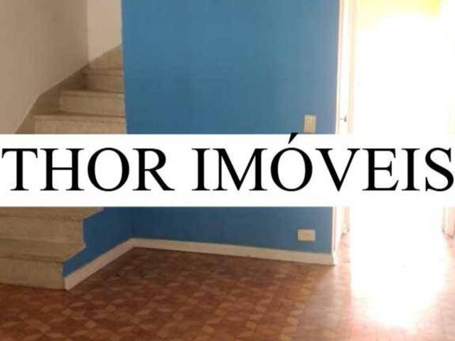 Sobrado para Locação em São Paulo - 4