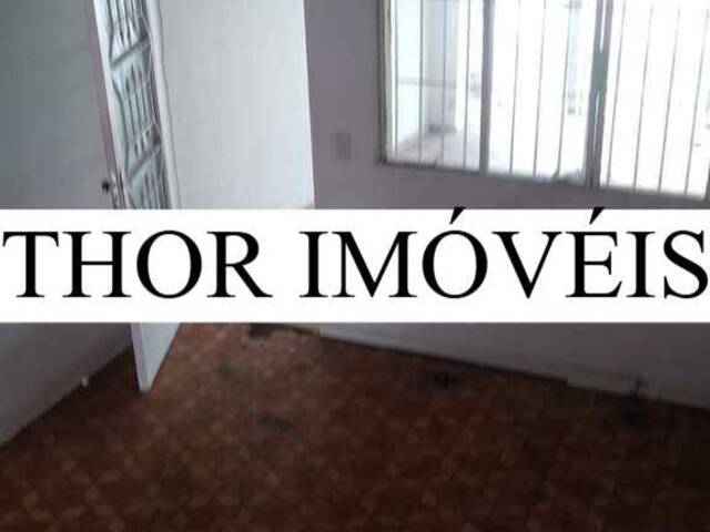 #171 - Sobrado para Locação em São Paulo - SP - 3