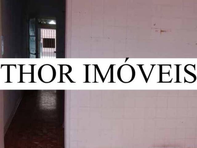 Sobrado para Locação em São Paulo - 5