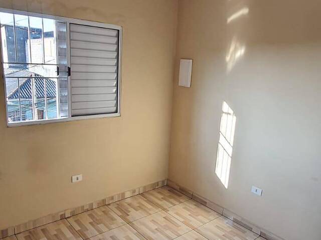 #172 - Casa para Locação em São Paulo - SP - 2