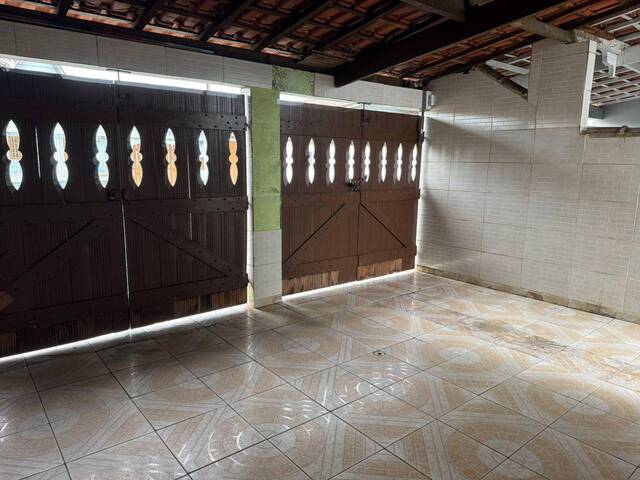 #174 - Casa para Venda em Mongaguá - SP - 1