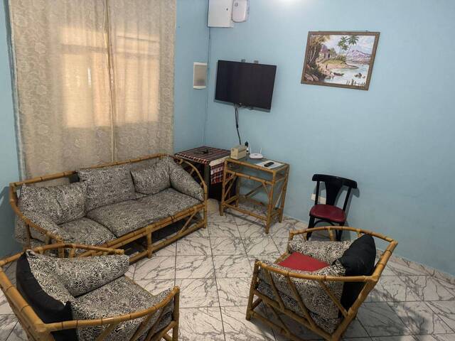 #174 - Casa para Venda em Mongaguá - SP - 2