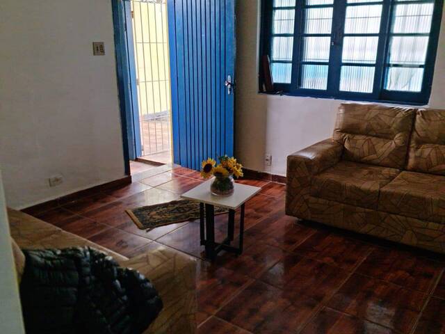 #175 - Casa para Venda em Mongaguá - SP - 2