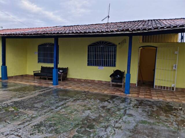 #175 - Casa para Venda em Mongaguá - SP - 1