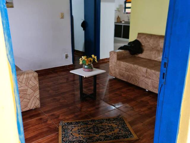 #175 - Casa para Venda em Mongaguá - SP - 3