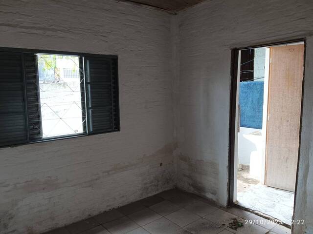 #177 - Casa para Locação em São Paulo - SP - 3