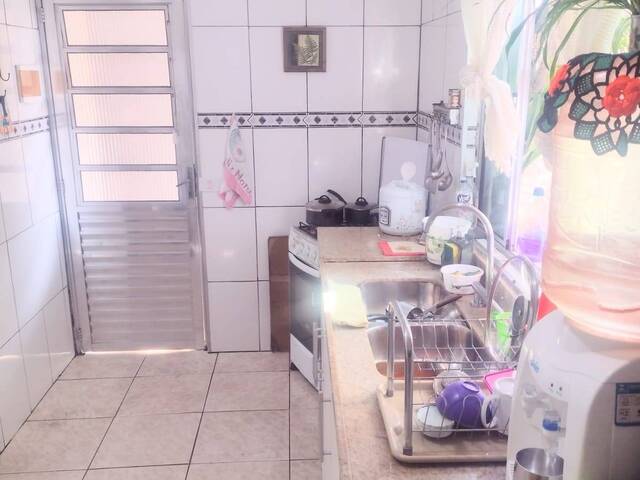 #178 - Casa para Venda em São Paulo - SP - 2