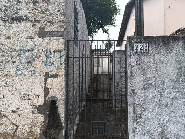 #181 - Galpão para Venda em São Paulo - SP - 1