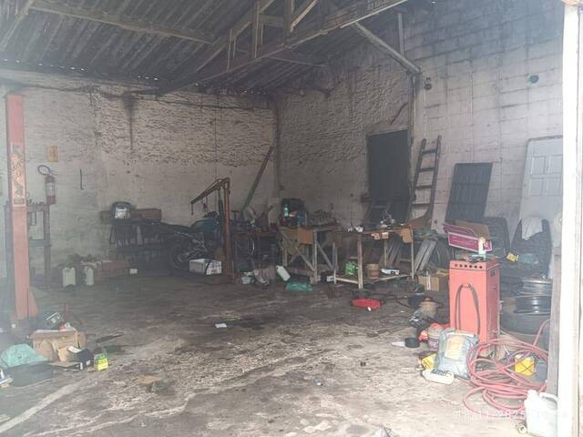 #181 - Galpão para Venda em São Paulo - SP - 3