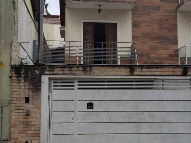 #182 - Casa para Venda em São Paulo - SP - 1
