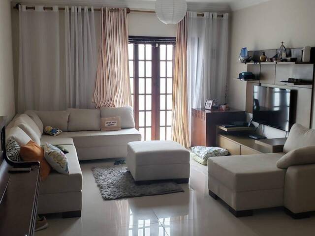 #182 - Casa para Venda em São Paulo - SP - 2