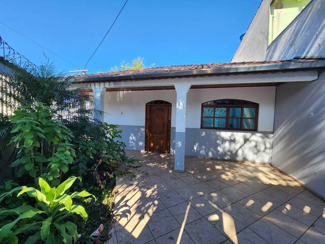 #183 - Casa para Venda em Diadema - SP - 1