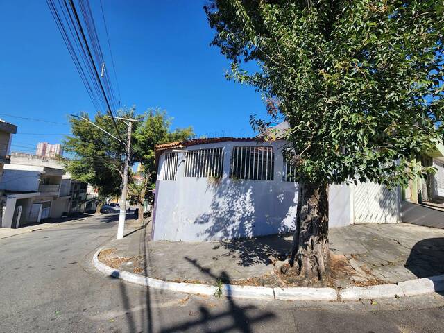 #183 - Casa para Venda em Diadema - SP - 2