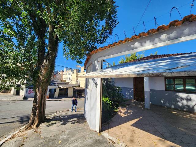 #183 - Casa para Venda em Diadema - SP - 3