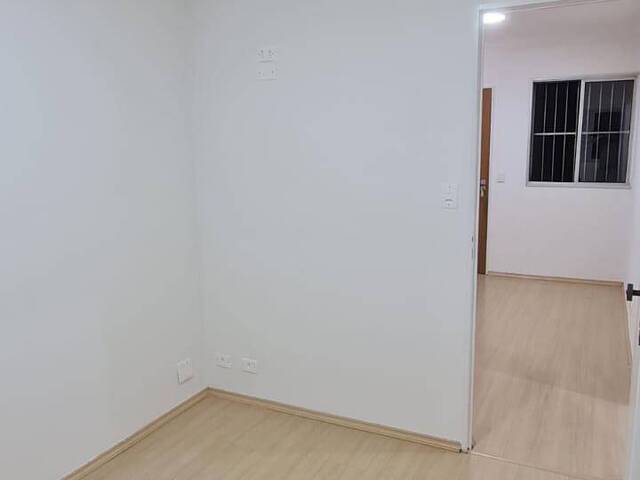 #184 - Apartamento para Venda em São Paulo - SP