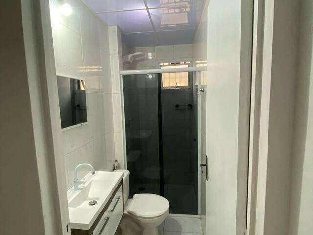 #185 - Apartamento para Venda em São Paulo - SP - 2