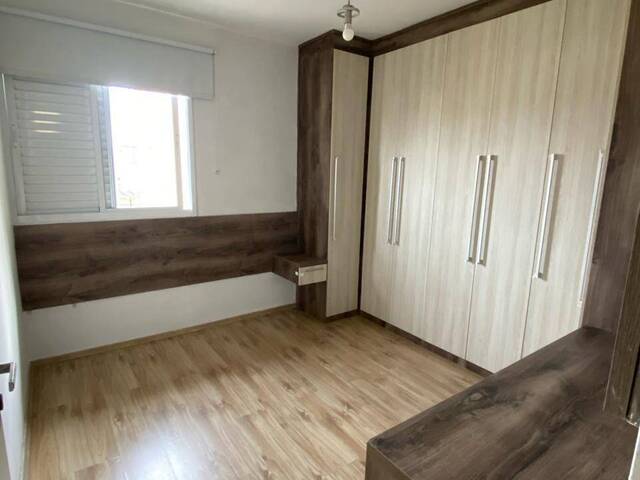 #185 - Apartamento para Venda em São Paulo - SP - 3