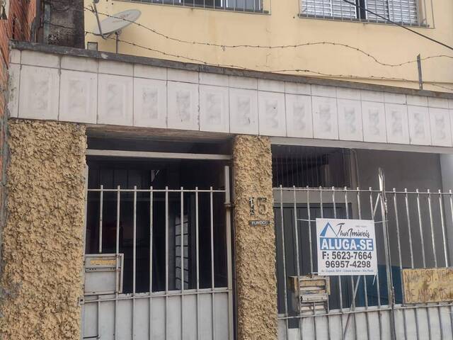 #186 - Casa para Venda em São Paulo - SP - 2