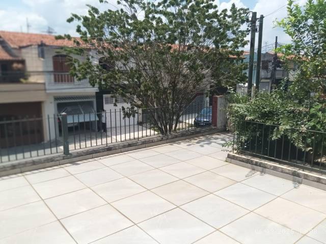 #189 - Casa para Venda em São Paulo - SP - 1