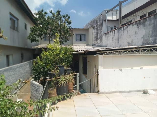 #189 - Casa para Venda em São Paulo - SP - 2