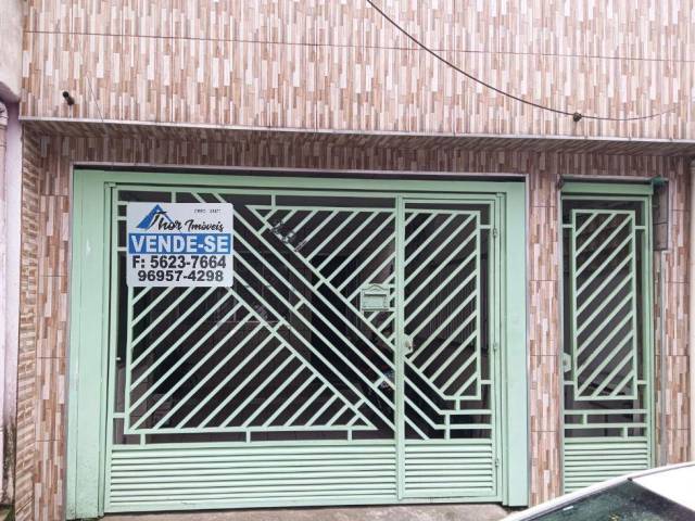 #190 - Casa para Venda em São Paulo - SP - 1