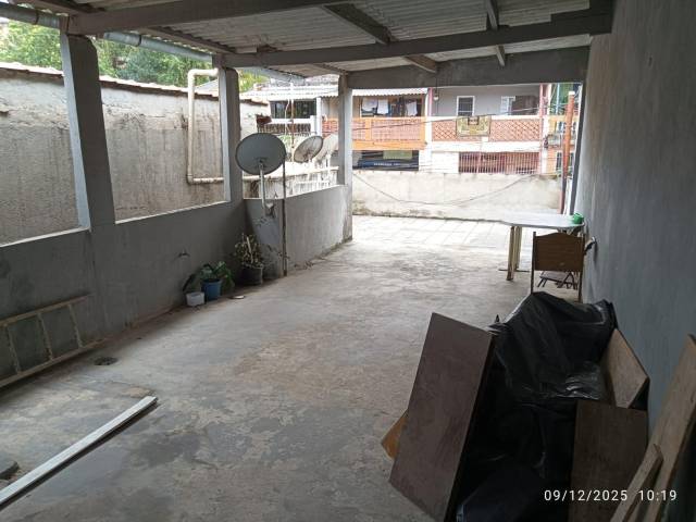 #190 - Casa para Venda em São Paulo - SP - 2