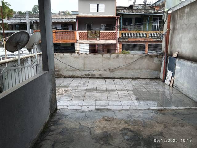 #190 - Casa para Venda em São Paulo - SP - 3