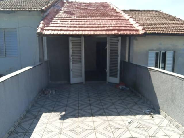 #191 - Sobrado para Venda em São Paulo - SP - 1