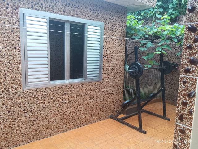 #192 - Casa para Venda em São Paulo - SP - 1