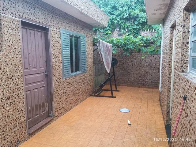 #192 - Casa para Venda em São Paulo - SP - 2