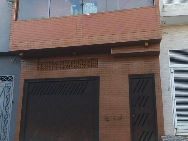 #193 - Casa para Venda em Diadema - SP - 1