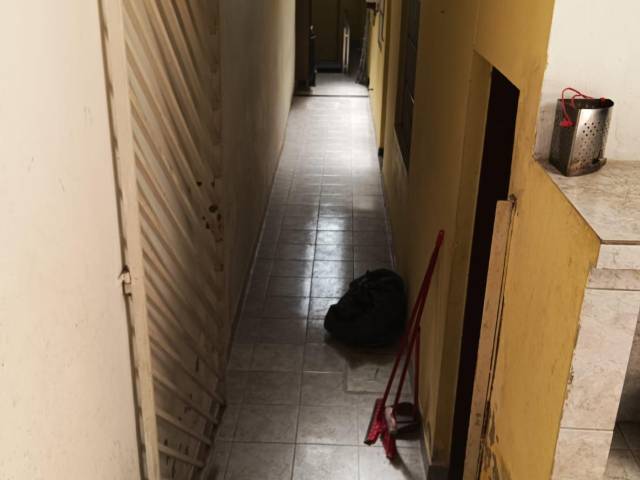 #193 - Casa para Venda em Diadema - SP - 3