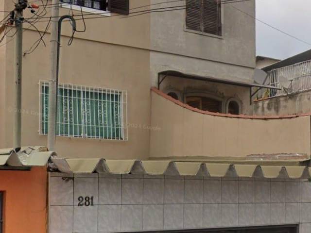 Locação em Americanópolis - São Paulo