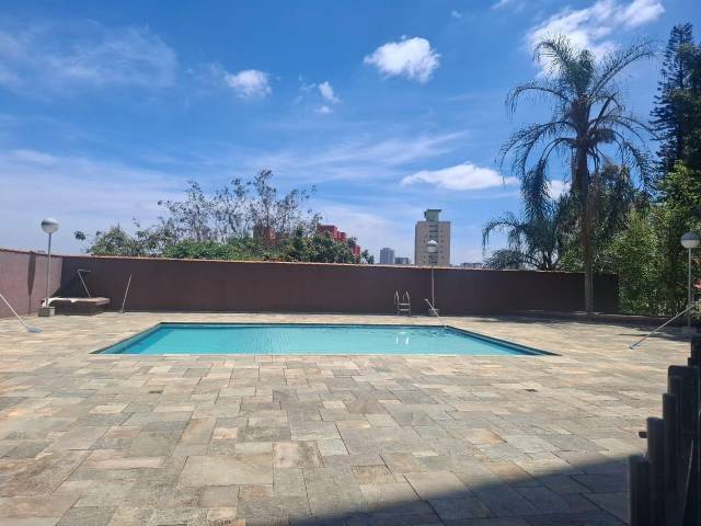 #195 - Apartamento para Venda em São Paulo - SP - 1