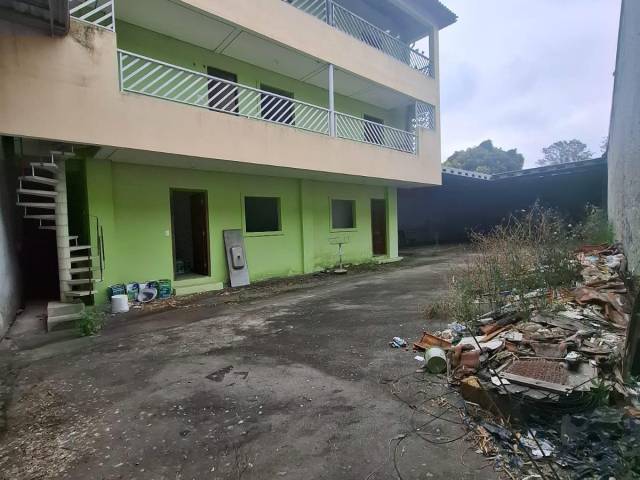 #197 - Galpão para Venda em São Paulo - SP - 1