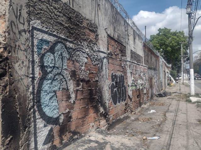 #198 - Galpão para Venda em São Paulo - SP - 1