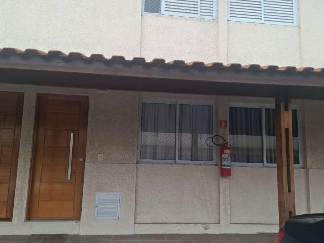 #199 - Casa para Venda em São Paulo - SP - 1