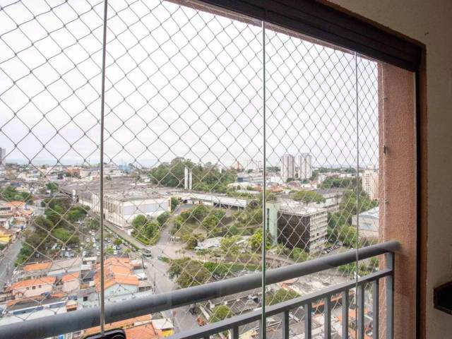 #200 - Apartamento para Venda em Diadema - SP - 2