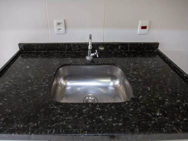 #200 - Apartamento para Venda em Diadema - SP - 3