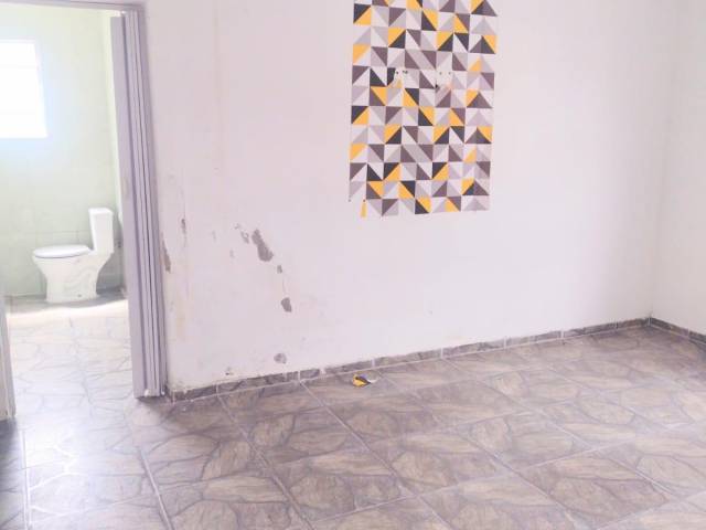 #201 - Casa para Locação em São Paulo - SP - 3