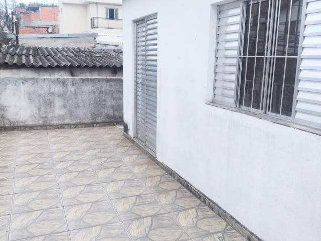 #201 - Casa para Locação em São Paulo - SP - 2