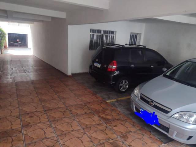 Casa para Locação em São Paulo - 4