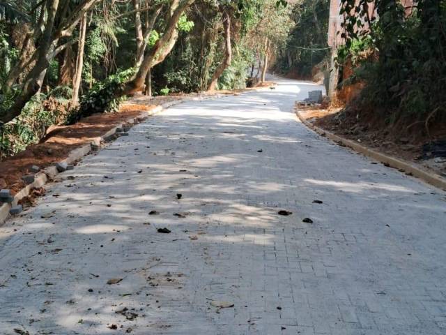 #202 - Área para Venda em São Paulo - SP - 2