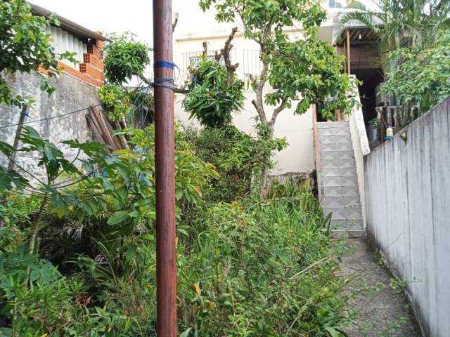 #203 - Casa para Venda em São Paulo - SP - 1