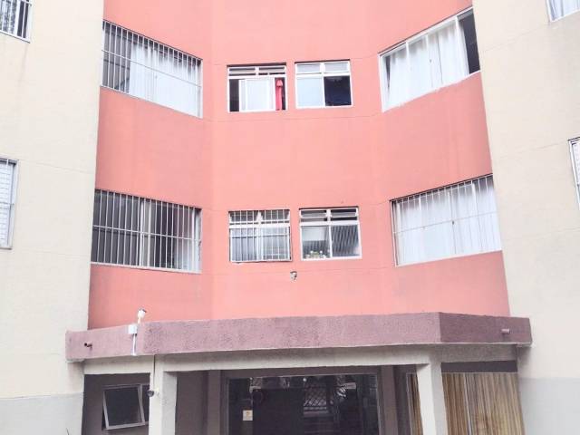 #204 - Apartamento para Venda em São Paulo - SP - 1