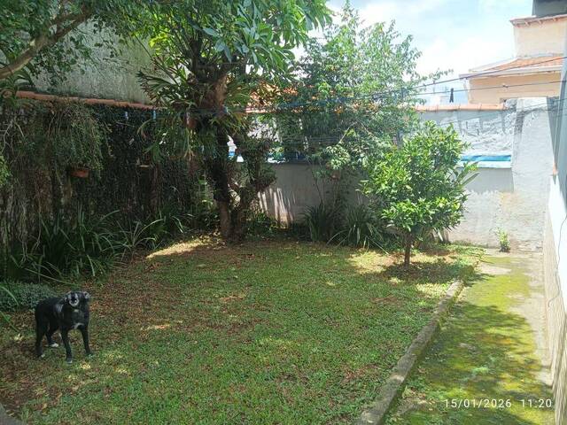 #205 - Casa para Venda em São Paulo - SP - 2